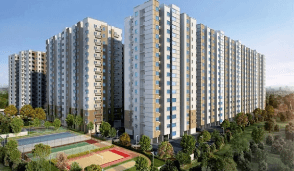 Prestige Pallavaram Gardens